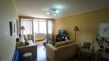 apartment em Rua Bartira, Perdizes - São Paulo - SP
