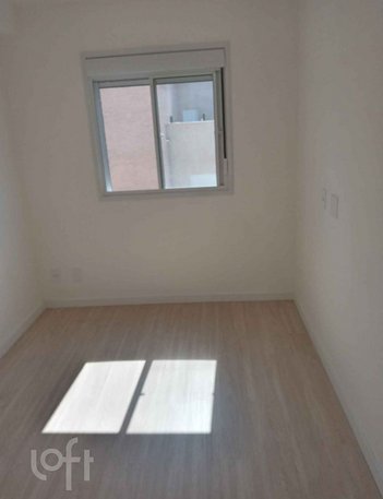 apartment em 17 de Janeiro, Paraíso do Morumbi - São Paulo - SP