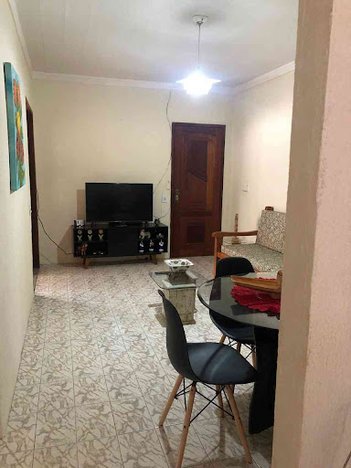 apartment em Rua B, Engenheiro Luciano Cavalcante - Fortaleza - CE