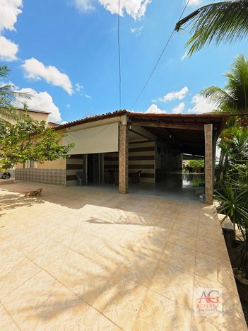 house em Avenida Pedro Felício Cavalcante, Parque Grangeiro - Crato - CE