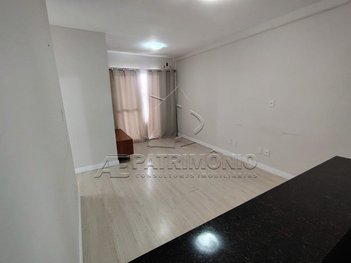 apartment em Avenida Gisele Constantino, Parque Bela Vista - Votorantim - SP