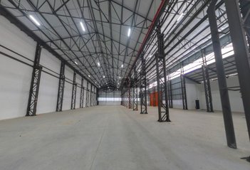 industrial em Avenida Raimundo Pereira de Magalhães, Vila Anastácio - São Paulo - SP