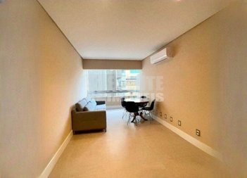 apartment em Rua Heitor Luz, Centro - Florianópolis - SC