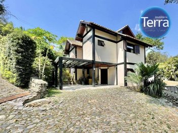 house em Avenida São Camilo, Chácara São João - Carapicuíba - SP