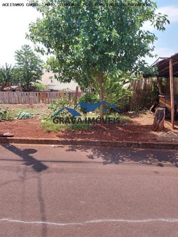 land_lot em Rua Netuno, Jardim Universal - Sarandi - PR