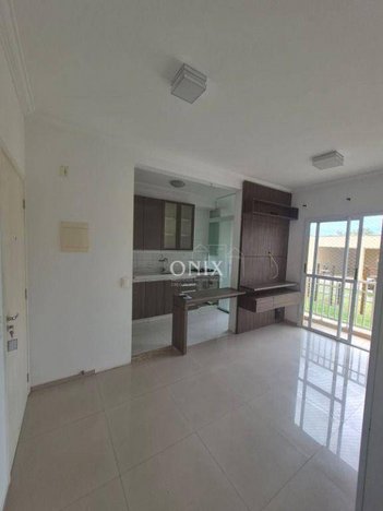 apartment em Avenida Francisco Rodrigues Filho, Vila Mogilar - Mogi das Cruzes - SP