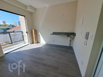 apartment em Luís Mazzarolo, Vila Clementino - São Paulo - SP