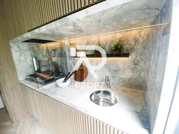 apartment em Rua Borges Lagoa, Vila Clementino - São Paulo - SP