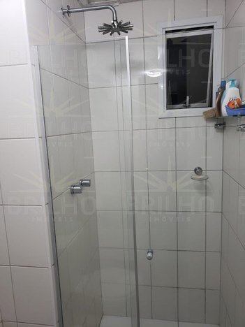 apartment em Rua Jaguaré, Jaguaré - São Paulo - SP