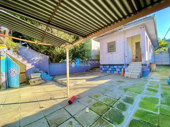 house em Rua General Souza Doca, Petrópolis - Porto Alegre - RS
