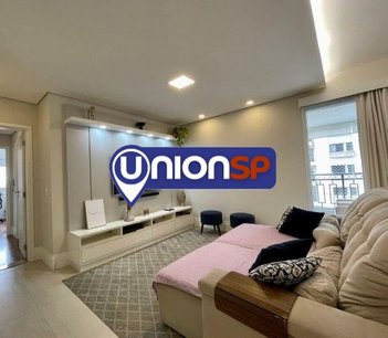 apartment em Rua Alvorada, Vila Olímpia - São Paulo - SP