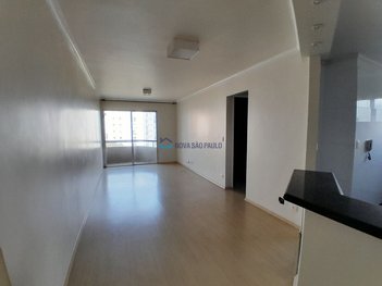 apartment em Avenida José Galante, Vila Suzana - São Paulo - SP