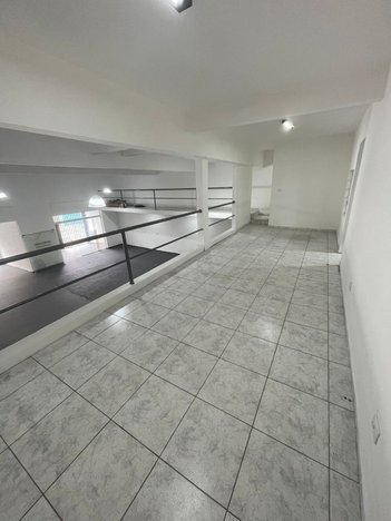 industrial em Rua Evangelista de Souza, Parque Capuava - Santo André - SP