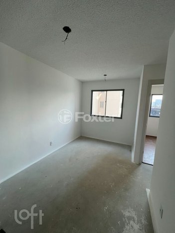 apartment em Rua Doutor Bento Teobaldo Ferraz, Várzea da Barra Funda - São Paulo - SP