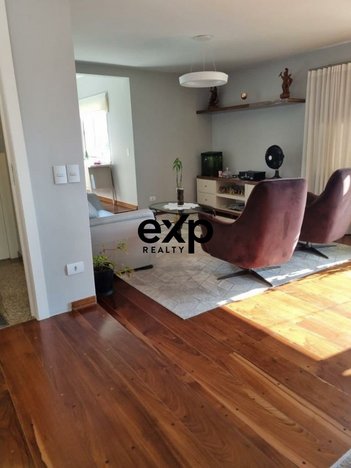 apartment em Rua Ossian Terceiro Teles, Jardim Prudência - São Paulo - SP