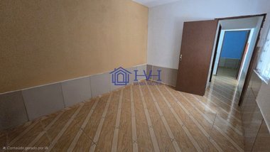 house em Rua X, Conjunto Paulo VI - Belo Horizonte - MG