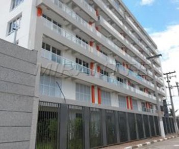 office em Doutor Mello Nogueira, Vila Baruel - São Paulo - SP