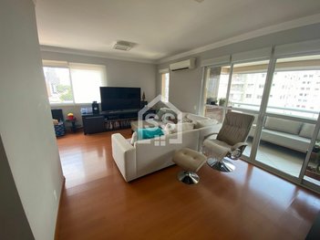 apartment em Rua Gomes de Carvalho, Vila Olímpia - São Paulo - SP
