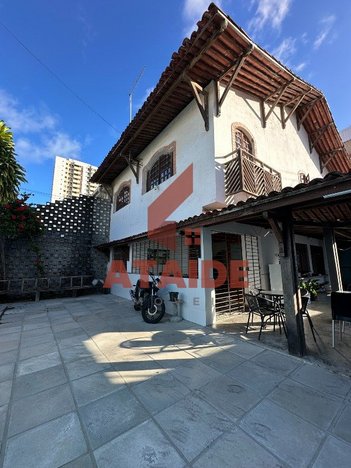 house em Rua José Braz Moscow, Candeias - Jaboatão dos Guararapes - PE