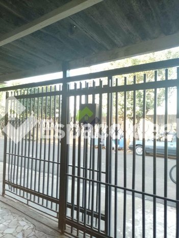 house em Rua Itália, Jardim das Nações - Lençóis Paulista - SP