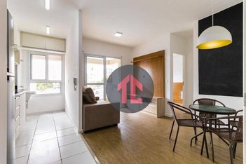 apartment em Rua José Paulino, Vila Lídia - Campinas - SP