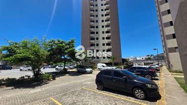 apartment em Rua Edson Teixeira da Silva, Ponta Negra - Natal - RN