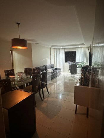 apartment em Rua T 29, Setor Bueno - Goiânia - GO