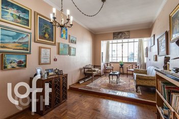 apartment em Topázio, Vila Mariana - São Paulo - SP