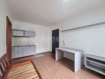apartment em Rua Morom, Petrópolis - Passo Fundo - RS