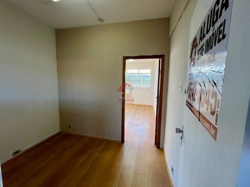 office em Rua Marechal Deodoro Fonseca, Centro - Nova Lima - MG