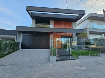 house em Rua das Camélias, Pedra Branca - Palhoça - SC