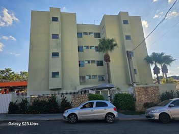 apartment em Rua Garoupa, Nova Vinhedo - Vinhedo - SP