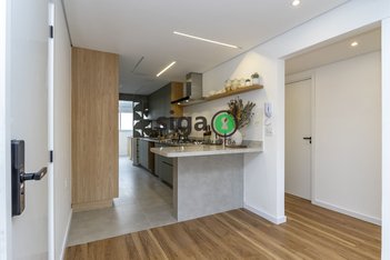 apartment em Rua Mourato Coelho, Pinheiros - São Paulo - SP