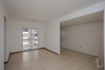 apartment em Flores da Cunha, Centro - São Leopoldo - RS