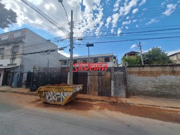house em Rua dos Bororós, Santa Mônica - Belo Horizonte - MG