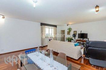 apartment em Baronesa de Itu, Santa Cecília - São Paulo - SP