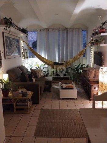 apartment em Rua Raul Pompéia, Vila Pompéia - São Paulo - SP