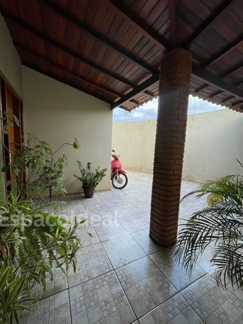 house em Rua José Príncipe Penhafiel, Jardim Príncipe - Lençóis Paulista - SP