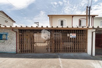 house em Rua General Lauro Cavalcanti de Farias, Jardim Mangalot - São Paulo - SP