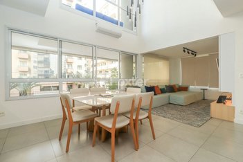 apartment em Rua Salto, Paraíso - São Paulo - SP