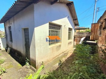 house em Rua Madureira, Aparecida - Belo Horizonte - MG