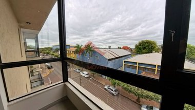 apartment em Rua Acácio e Silva, Stella Maris - Andradina - SP