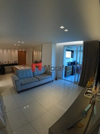 apartment em Rua Engenho Grande, Engenho Nogueira - Belo Horizonte - MG