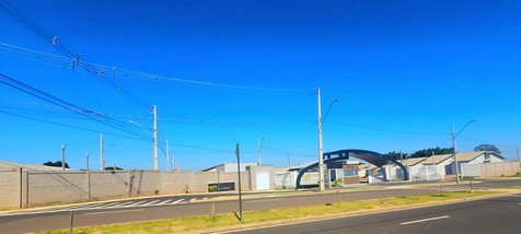 house em Avenida Nilcéia Maria Scardazzi Silva, Parque Residencial Damha - Presidente Prudente - SP