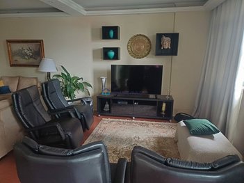 apartment em Avenida Paes de Barros, Mooca - São Paulo - SP