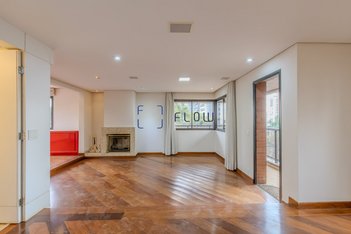 apartment em Rua Jamanari, Vila Andrade - São Paulo - SP