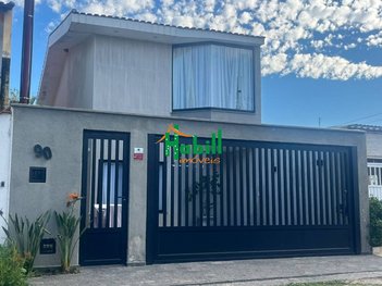house em Rua Bassan Harati, Jardim Anzai - Suzano - SP