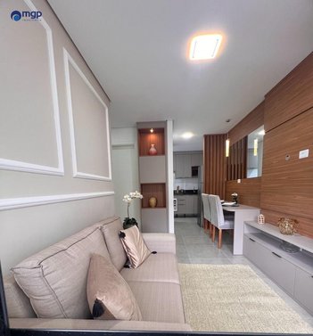 apartment em Rua Piatá, Vila Isolina Mazzei - São Paulo - SP