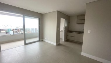 apartment em Pedro Gregório, Barreiros - São José - SC