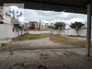 commercial_land_lot em Rua do Canal, Vila Guilherme - São Paulo - SP